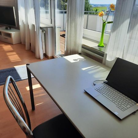 Komfort Apartment 1 Dg Juergen Kunzi Filderstadt Dış mekan fotoğraf