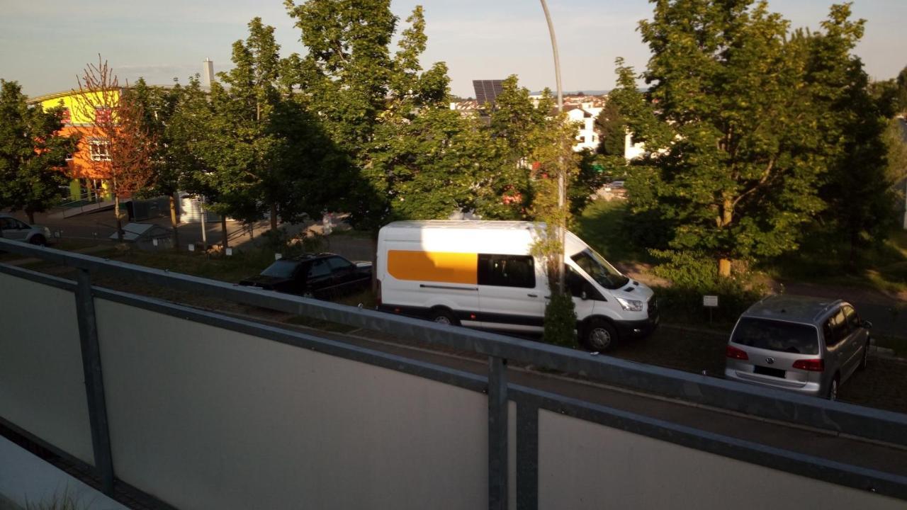 Komfort Apartment 1 Dg Juergen Kunzi Filderstadt Dış mekan fotoğraf