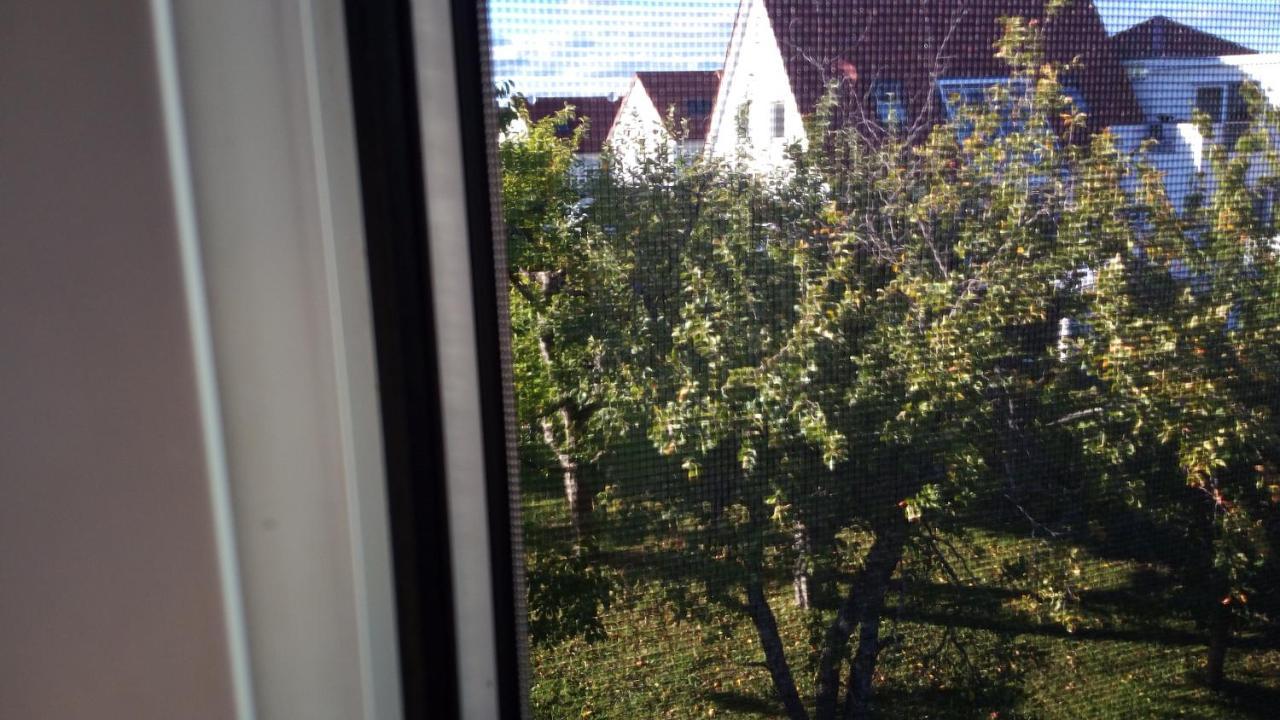Komfort Apartment 1 Dg Juergen Kunzi Filderstadt Dış mekan fotoğraf