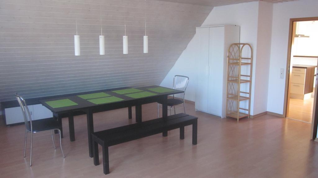 Komfort Apartment 1 Dg Juergen Kunzi Filderstadt Dış mekan fotoğraf