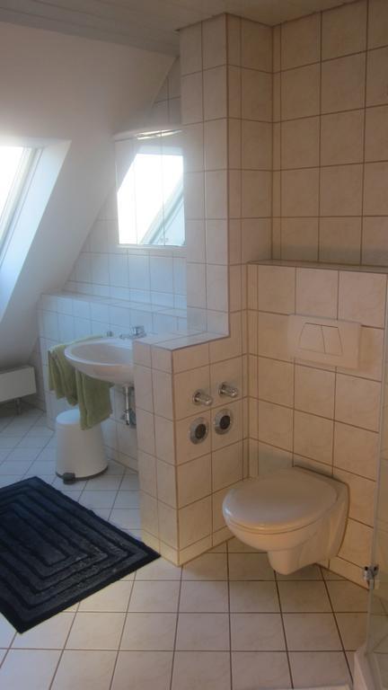 Komfort Apartment 1 Dg Juergen Kunzi Filderstadt Dış mekan fotoğraf