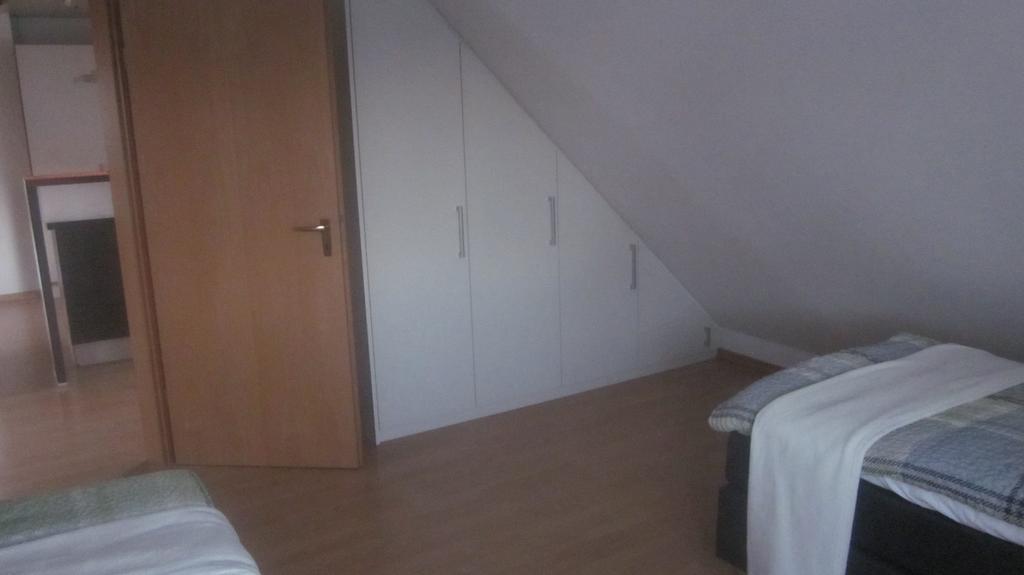 Komfort Apartment 1 Dg Juergen Kunzi Filderstadt Dış mekan fotoğraf