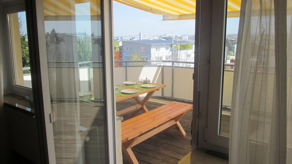Komfort Apartment 1 Dg Juergen Kunzi Filderstadt Dış mekan fotoğraf